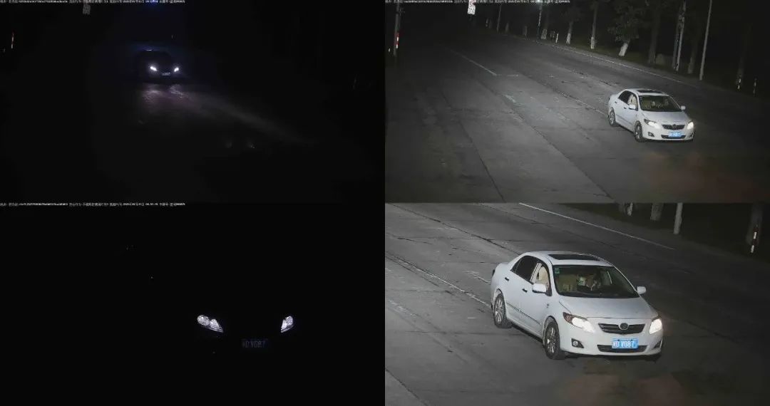 漳州市区开远光灯怎么处罚,交警整治违规使用远光灯