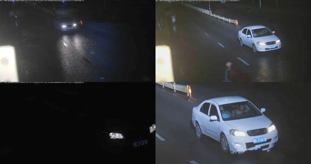 漳州市区开远光灯怎么处罚,交警整治违规使用远光灯