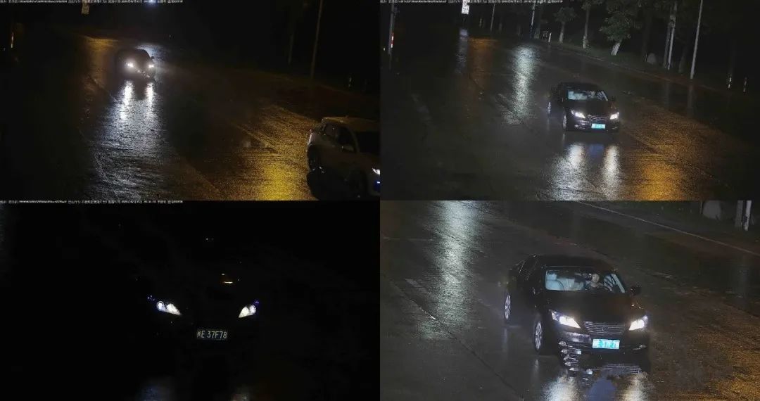 漳州市区开远光灯怎么处罚,交警整治违规使用远光灯