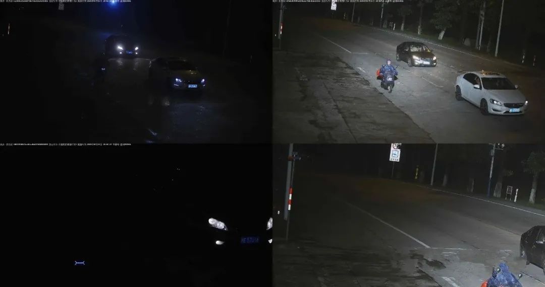 漳州市区开远光灯怎么处罚,交警整治违规使用远光灯