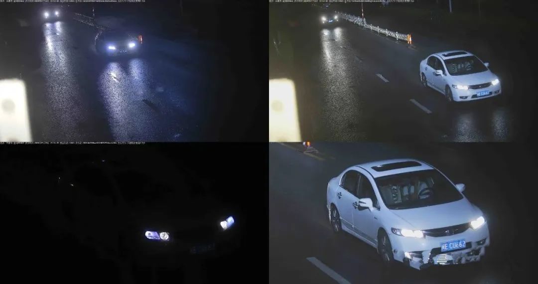 漳州市区开远光灯怎么处罚,交警整治违规使用远光灯