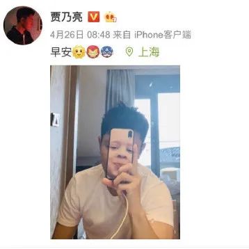 她才是内地版恋爱天后吧？为什么这些小鲜肉都这么喜欢她？