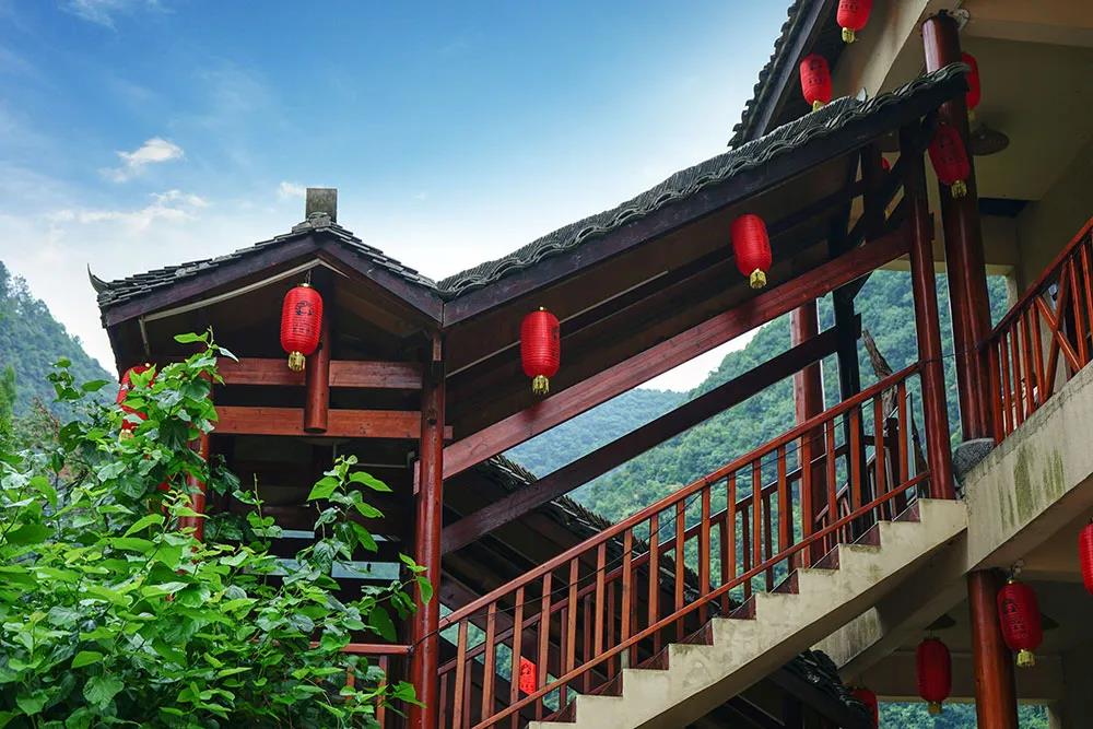 避暑旅游广西攻略路线,南丹白裤瑶民俗风情园门票预订