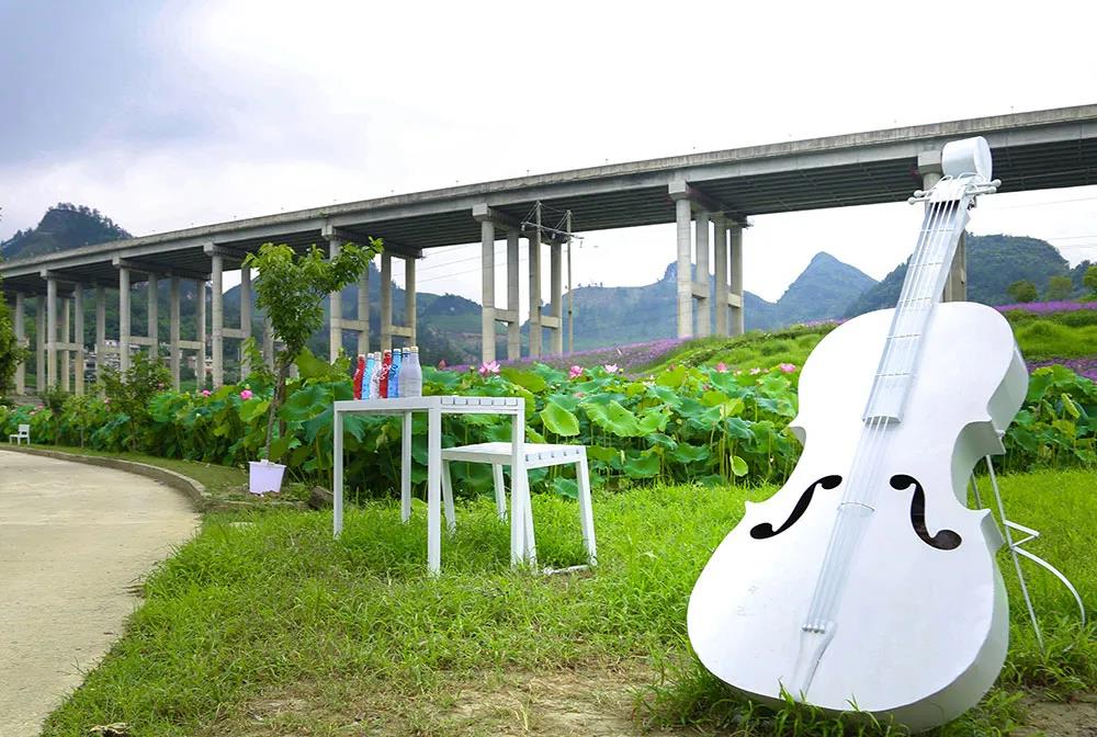 避暑旅游广西攻略路线,南丹白裤瑶民俗风情园门票预订