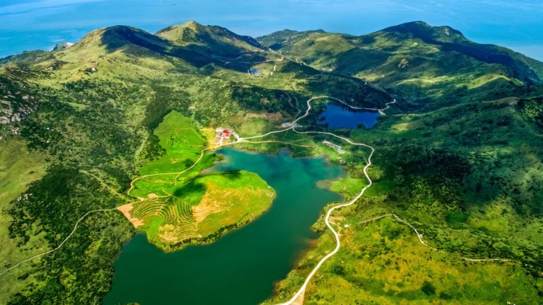 中国十大最美海岛旅游景点,国内十大最美海岛