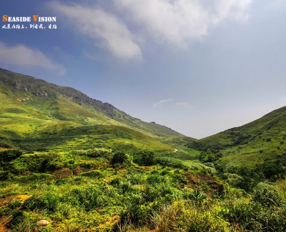 中国十大最美海岛旅游景点,国内十大最美海岛