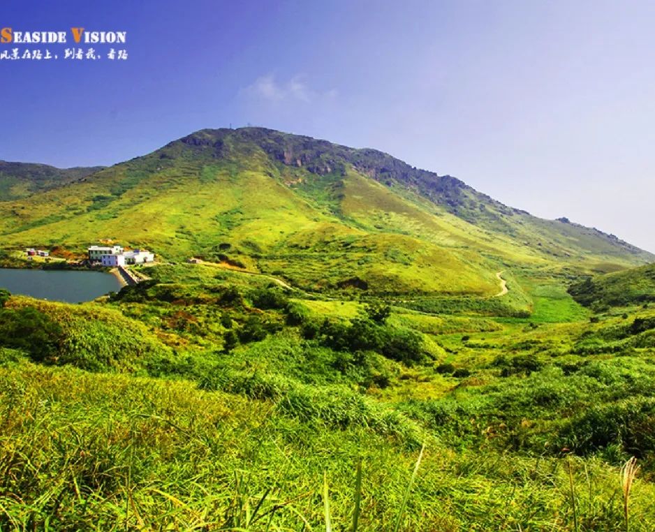 中国十大最美海岛旅游景点,国内十大最美海岛