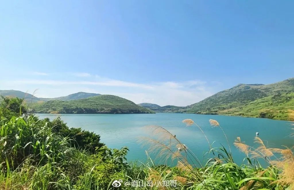 中国十大最美海岛旅游景点,国内十大最美海岛