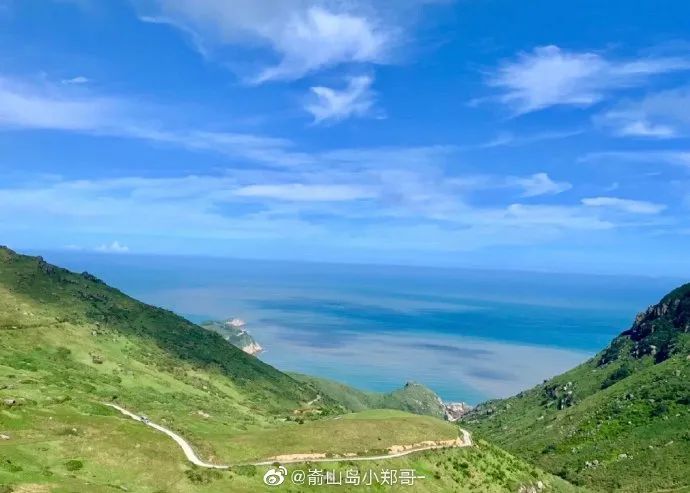 中国十大最美海岛旅游景点,国内十大最美海岛