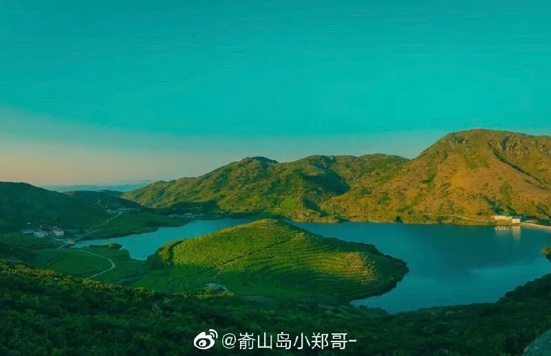 中国十大最美海岛旅游景点,国内十大最美海岛