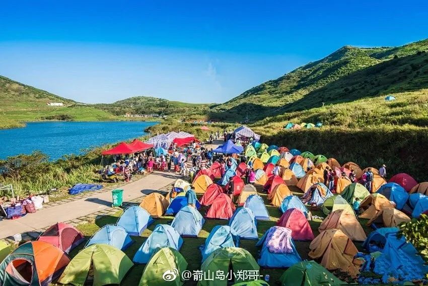 中国十大最美海岛旅游景点,国内十大最美海岛