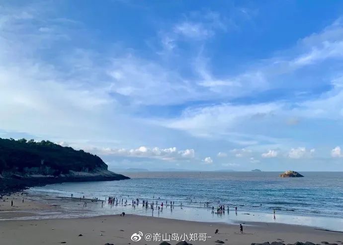 中国十大最美海岛旅游景点,国内十大最美海岛