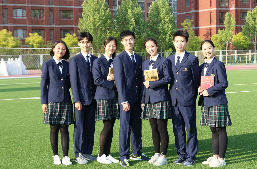 「名嘴带你探名校」北京亦庄实验中学：创造适合每一位学生发展的教育