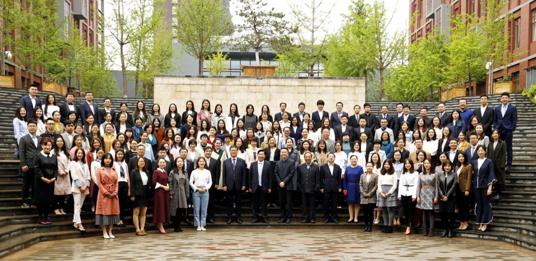 「名嘴带你探名校」北京亦庄实验中学：创造适合每一位学生发展的教育