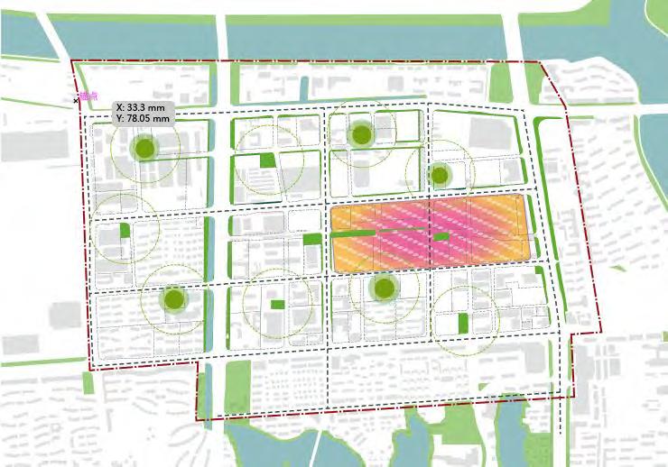 百家湖硅巷招商政策,百家湖硅巷改造开工项目