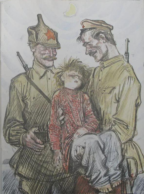 95岁的《野小鬼》