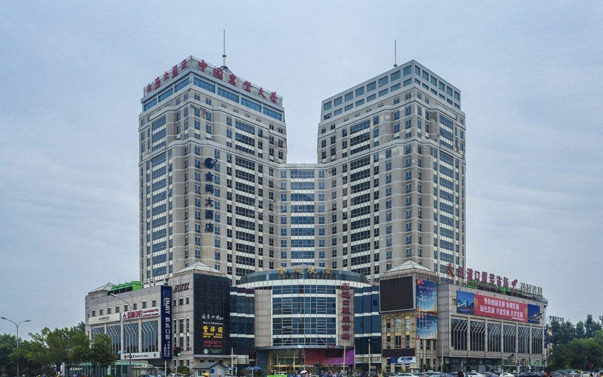 五道口服装市场将变身潮玩聚集地，BOMHALL叫你快来玩角色扮演