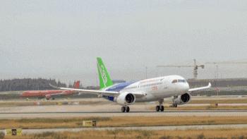 福州长乐国际机场扩建,福州长乐国际机场扩建完工时间