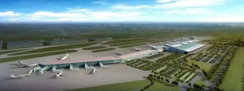 福州长乐国际机场扩建,福州长乐国际机场扩建完工时间