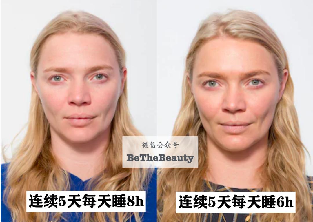 许晴vs钟丽缇：冻龄女神靠遗传还是靠努力？能学能用的超长待机法是？