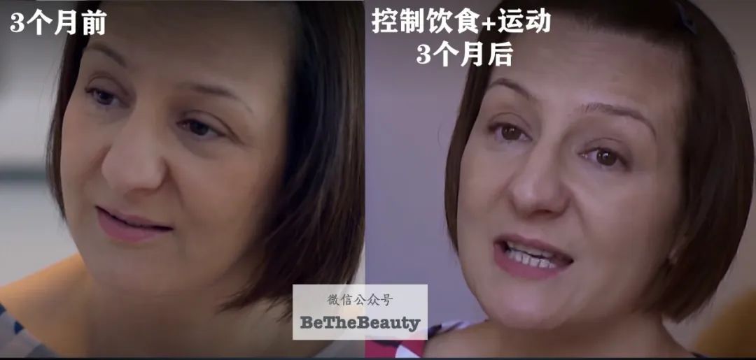 许晴vs钟丽缇：冻龄女神靠遗传还是靠努力？能学能用的超长待机法是？