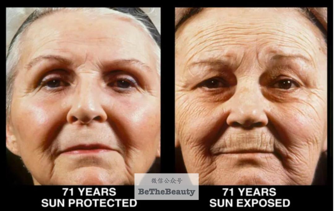 许晴vs钟丽缇：冻龄女神靠遗传还是靠努力？能学能用的超长待机法是？