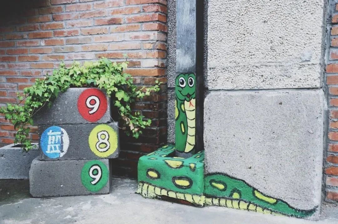 老旧厂房变身高大上创意产业园,老厂房的创意园