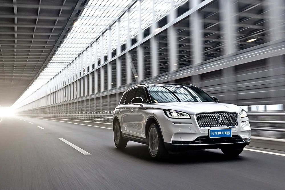 林肯冒险家尊享试驾视频,试驾全新林肯冒险家