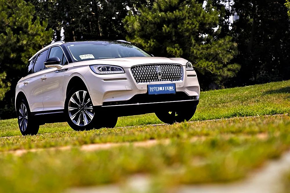 林肯冒险家尊享试驾视频,试驾全新林肯冒险家