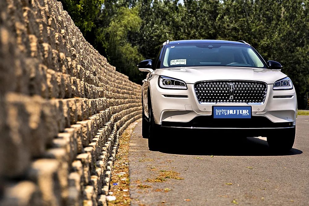 林肯冒险家尊享试驾视频,试驾全新林肯冒险家