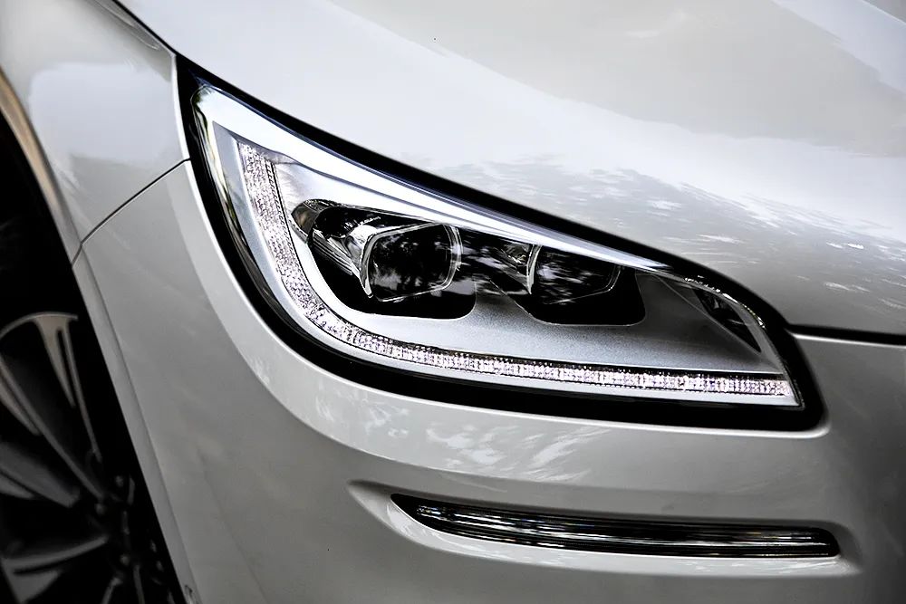 林肯冒险家尊享试驾视频,试驾全新林肯冒险家