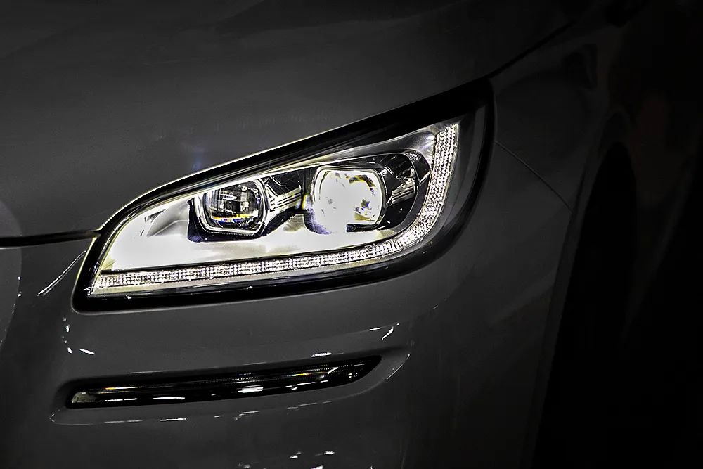 林肯冒险家尊享试驾视频,试驾全新林肯冒险家