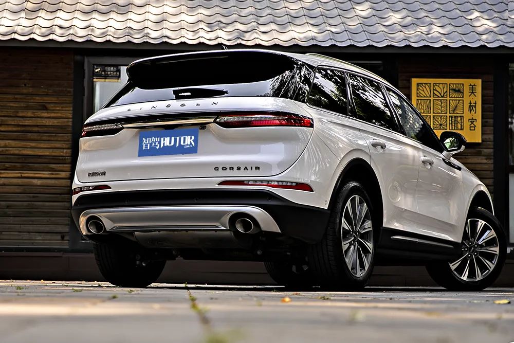 林肯冒险家尊享试驾视频,试驾全新林肯冒险家