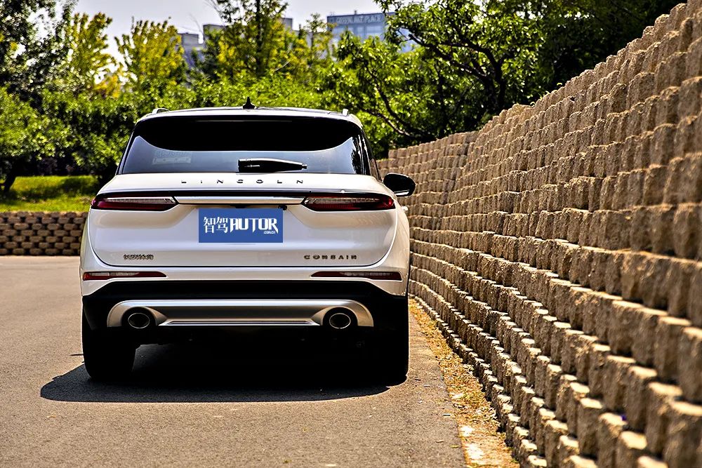 林肯冒险家尊享试驾视频,试驾全新林肯冒险家