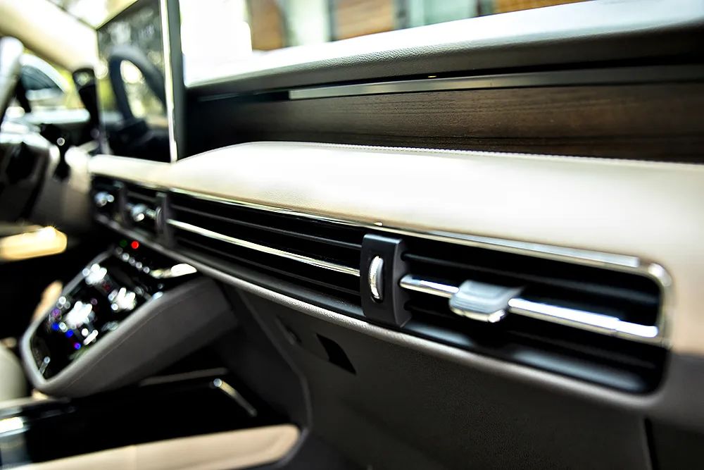 林肯冒险家尊享试驾视频,试驾全新林肯冒险家