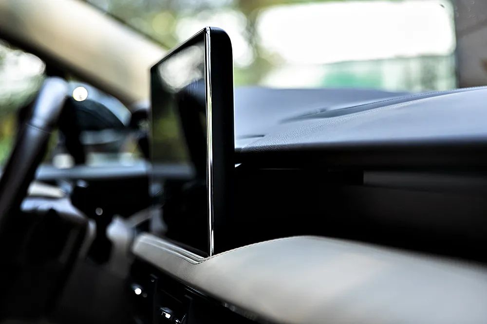 林肯冒险家尊享试驾视频,试驾全新林肯冒险家