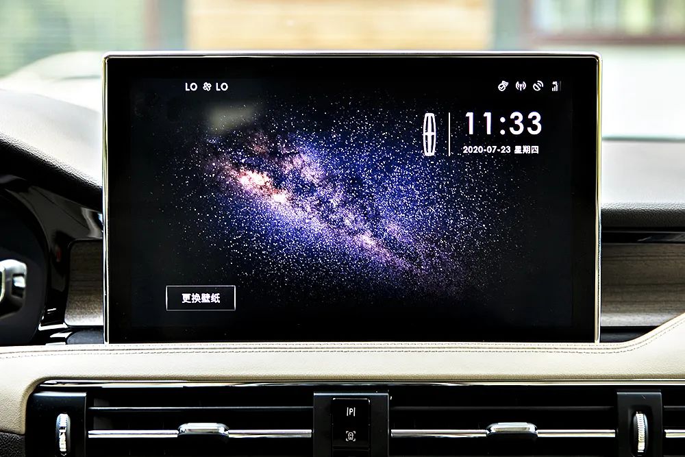 林肯冒险家尊享试驾视频,试驾全新林肯冒险家