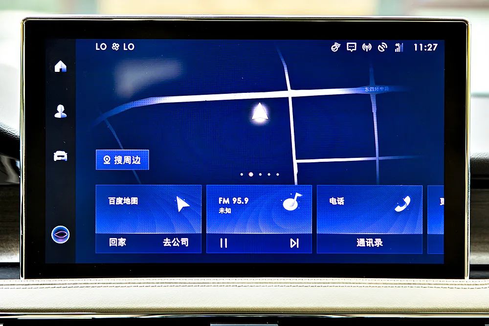 林肯冒险家尊享试驾视频,试驾全新林肯冒险家