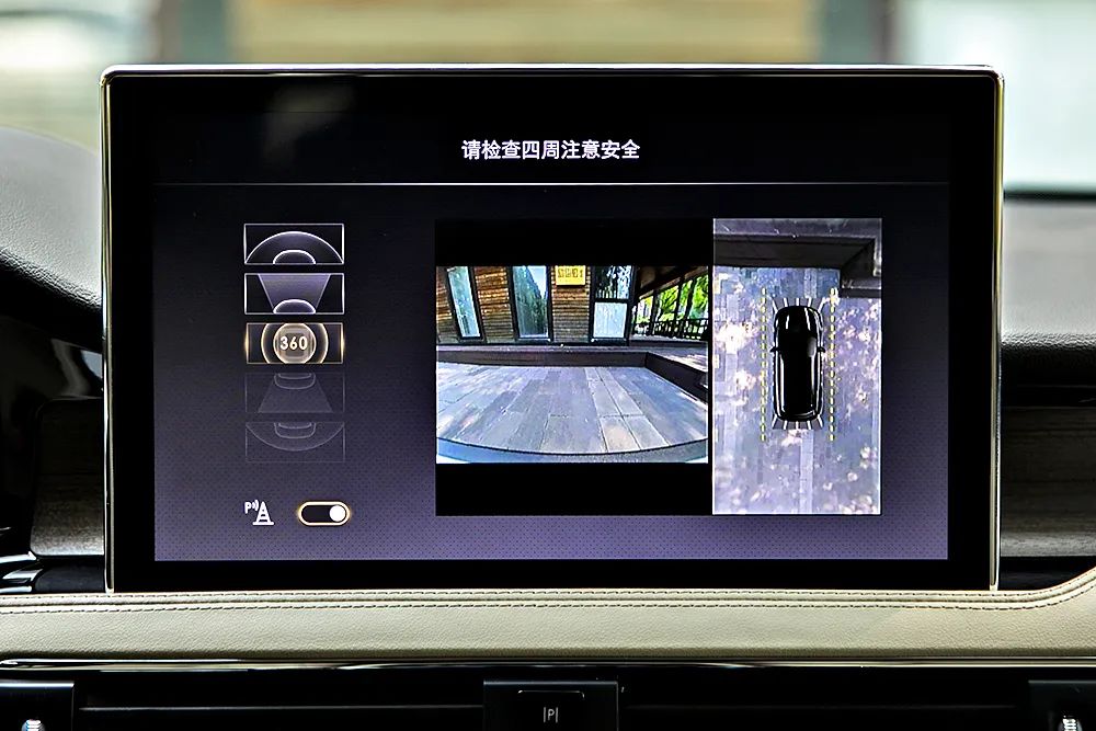 林肯冒险家尊享试驾视频,试驾全新林肯冒险家