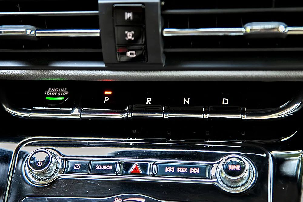 林肯冒险家尊享试驾视频,试驾全新林肯冒险家