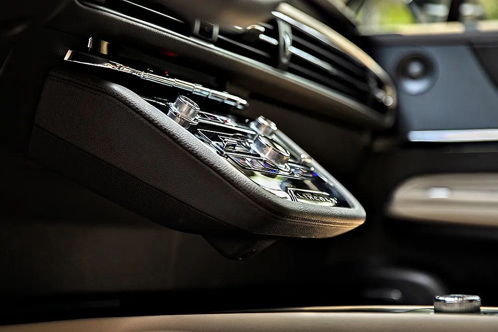 林肯冒险家尊享试驾视频,试驾全新林肯冒险家