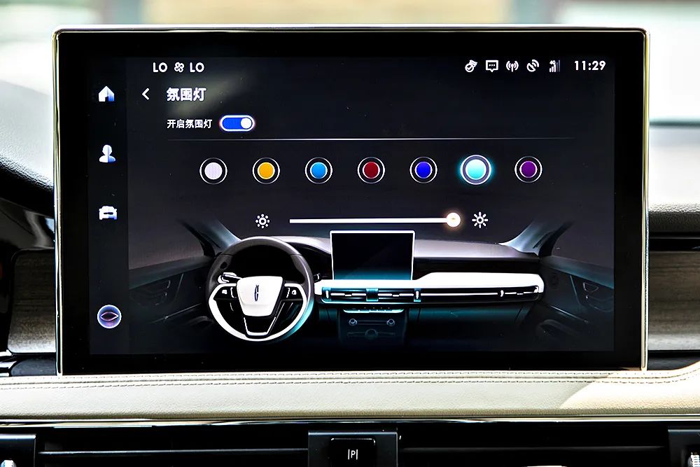 林肯冒险家尊享试驾视频,试驾全新林肯冒险家