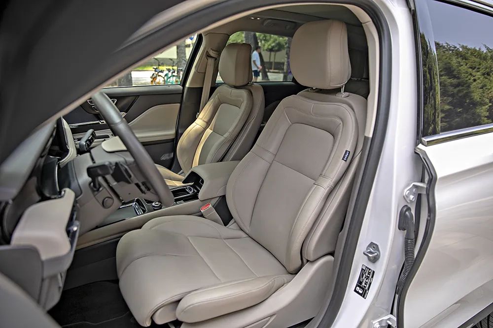 林肯冒险家尊享试驾视频,试驾全新林肯冒险家