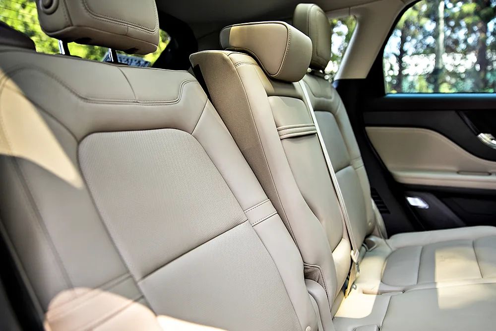 林肯冒险家尊享试驾视频,试驾全新林肯冒险家