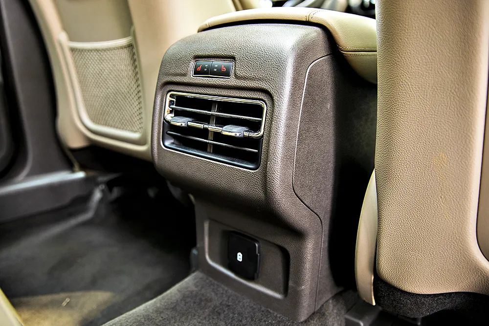 林肯冒险家尊享试驾视频,试驾全新林肯冒险家