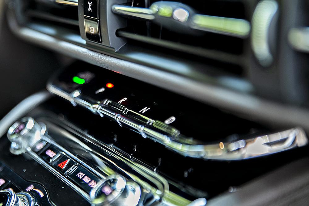 林肯冒险家尊享试驾视频,试驾全新林肯冒险家