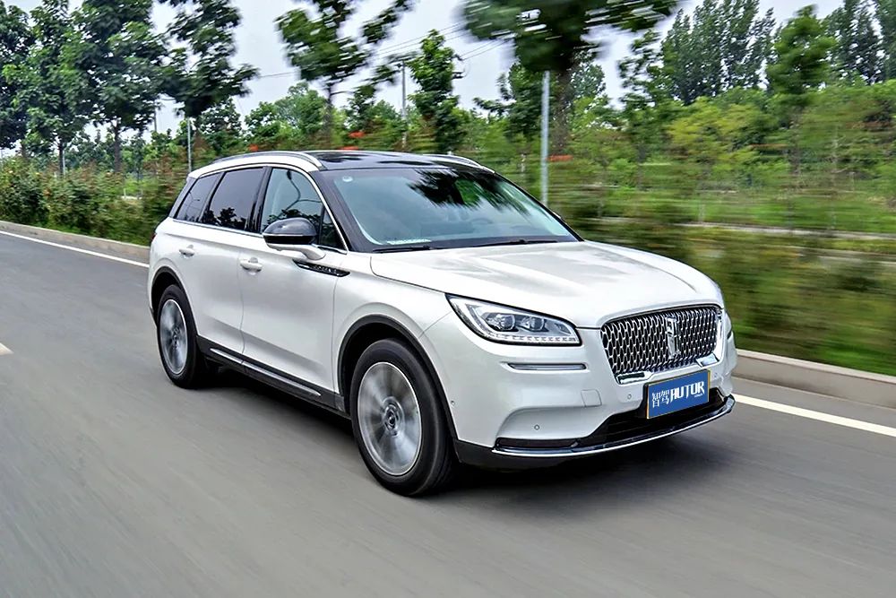 林肯冒险家尊享试驾视频,试驾全新林肯冒险家