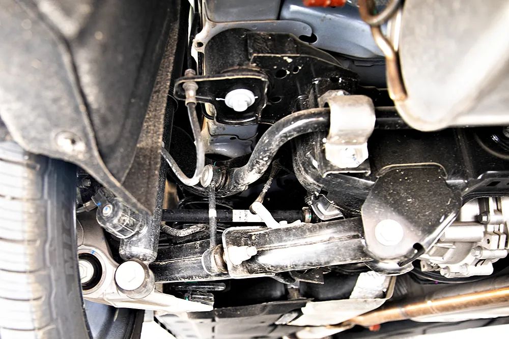 林肯冒险家尊享试驾视频,试驾全新林肯冒险家