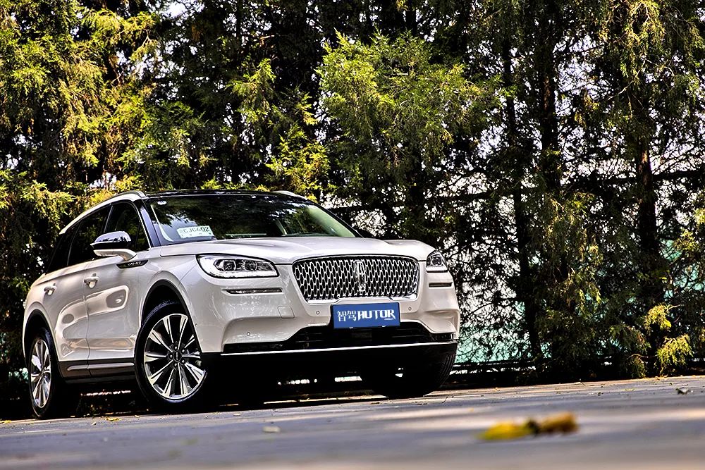 林肯冒险家尊享试驾视频,试驾全新林肯冒险家