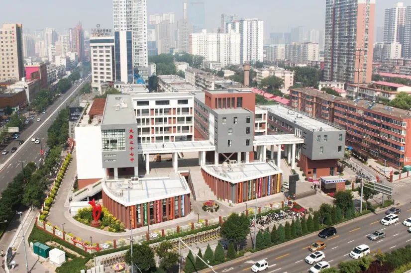 太原市第13中学校招生简章,太原市二十七中招生简章